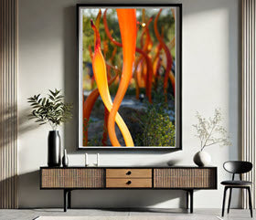 Flock by David Manzi