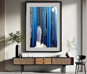 Stalks by David Manzi