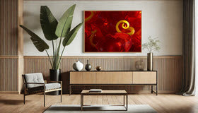 Devil's Tail by David Manzi