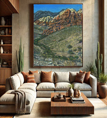 Red Rock Canyon