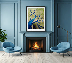 Dance by David Manzi