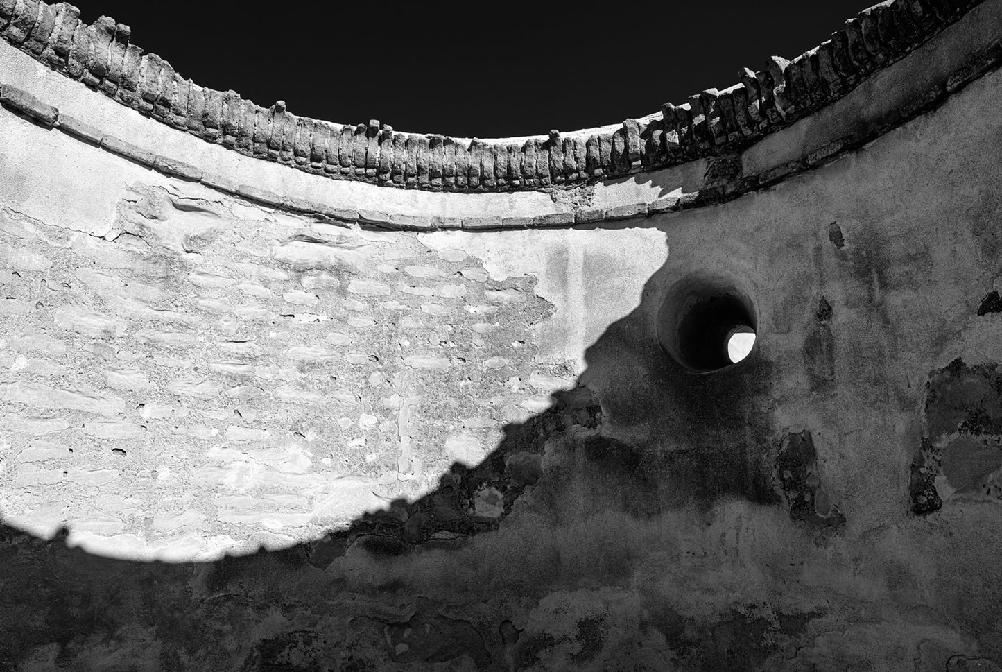 Intersections | David Manzi Architectural Photography