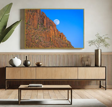 Revelation – Fine Art Landscape Photography by David Manzi