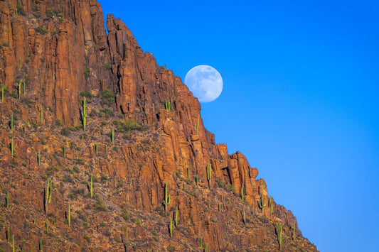 Revelation – Fine Art Landscape Photography by David Manzi