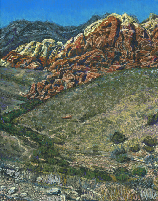 Red Rock Canyon